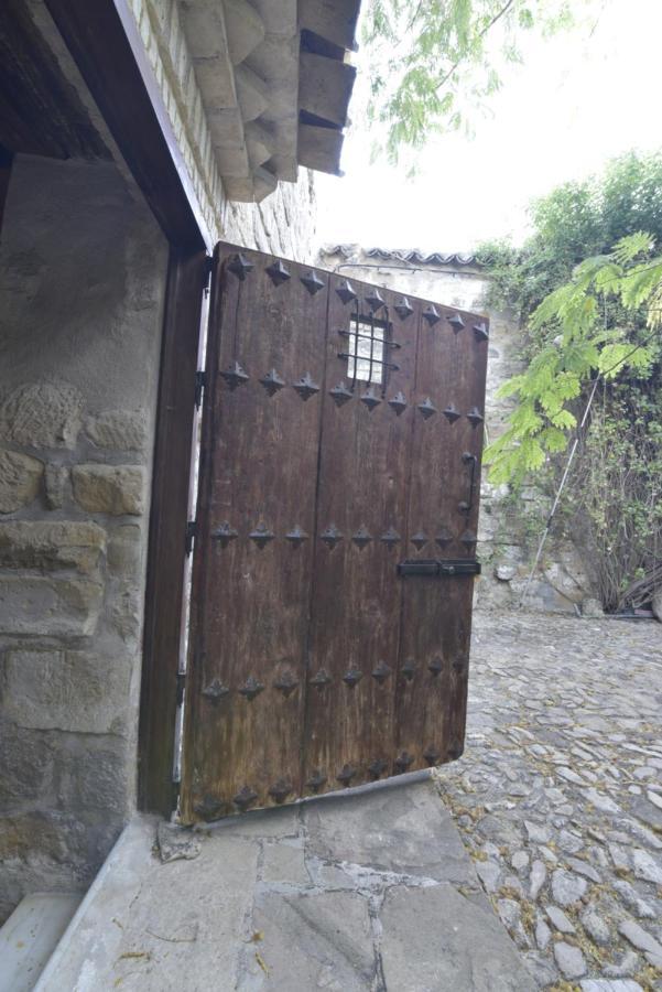 Casa Palacio El Caballero De Malta Ούβεδα Εξωτερικό φωτογραφία