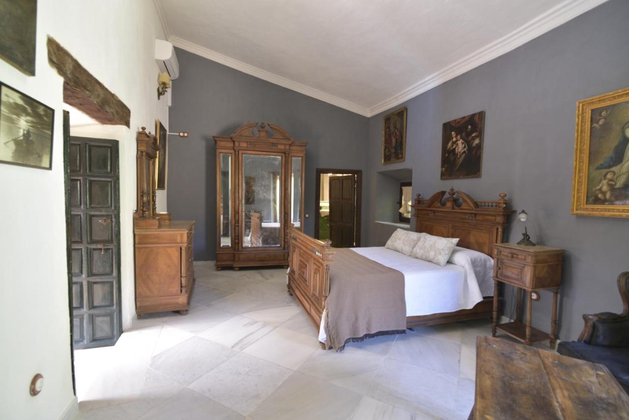 Casa Palacio El Caballero De Malta Ούβεδα Εξωτερικό φωτογραφία
