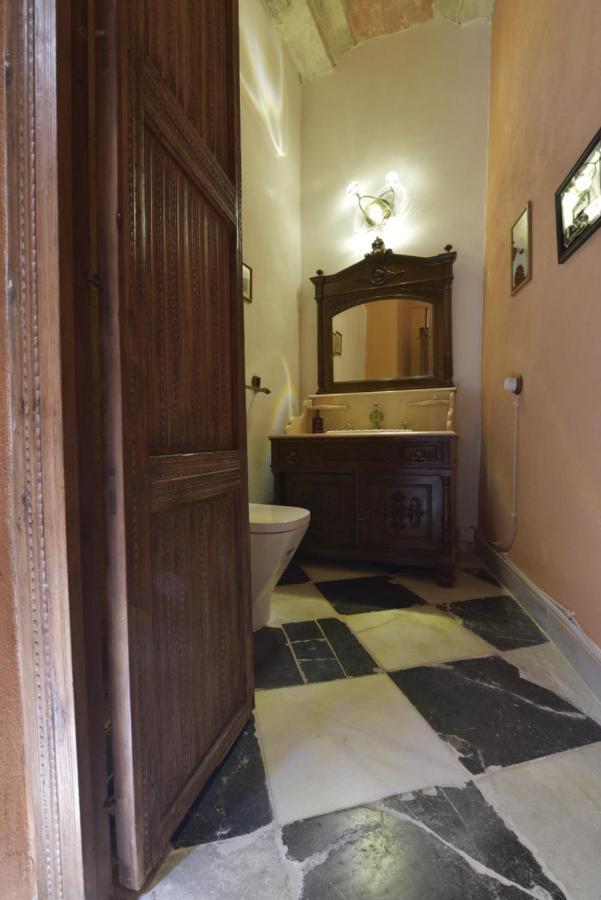 Casa Palacio El Caballero De Malta Ούβεδα Εξωτερικό φωτογραφία