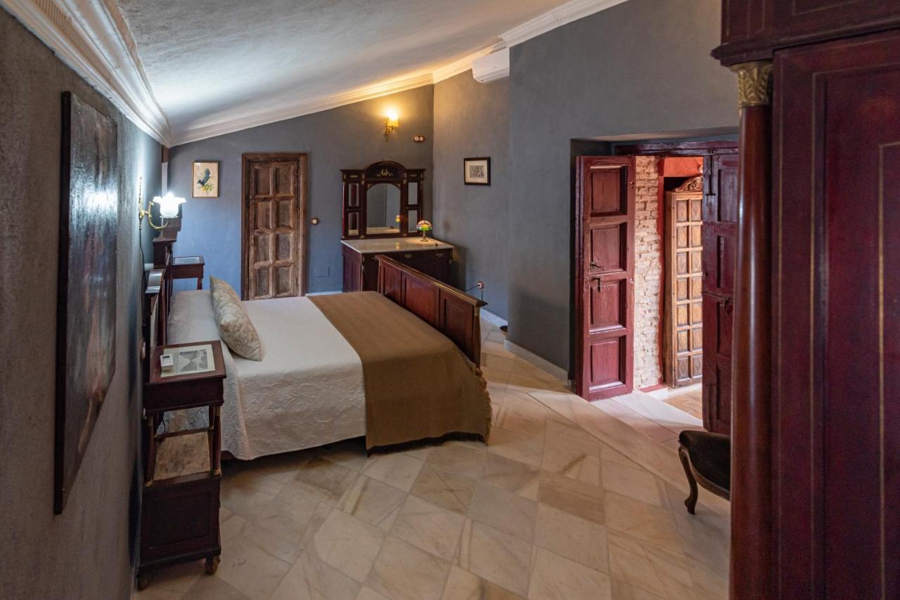 Casa Palacio El Caballero De Malta Ούβεδα Εξωτερικό φωτογραφία