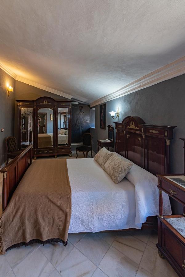 Casa Palacio El Caballero De Malta Ούβεδα Εξωτερικό φωτογραφία