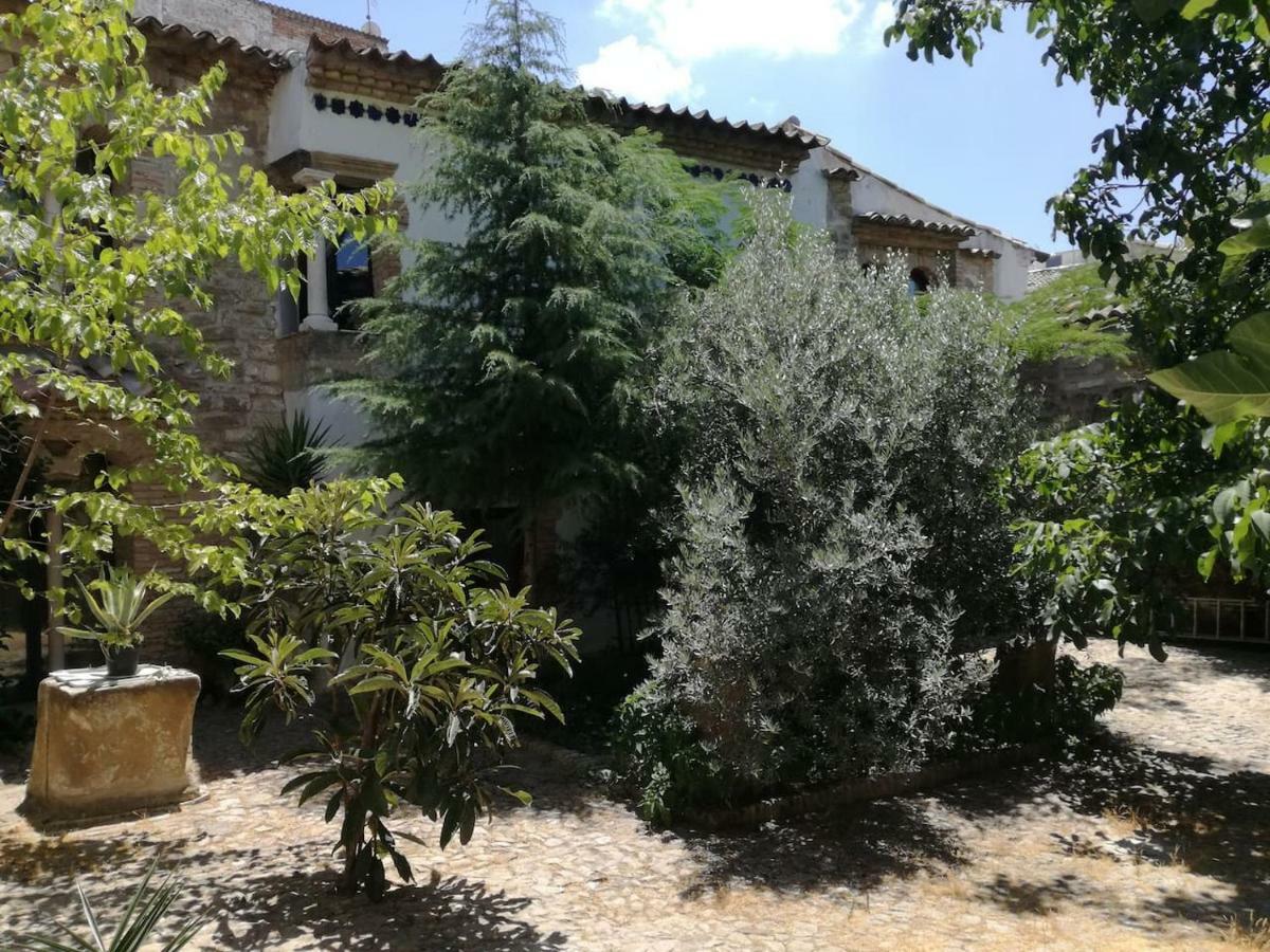 Casa Palacio El Caballero De Malta Ούβεδα Εξωτερικό φωτογραφία