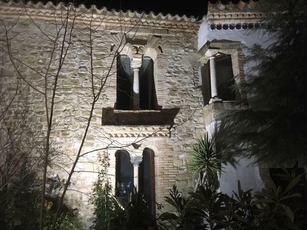 Casa Palacio El Caballero De Malta Ούβεδα Εξωτερικό φωτογραφία