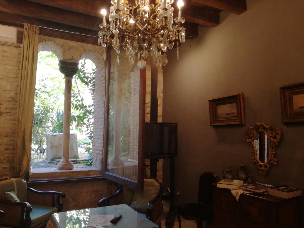 Casa Palacio El Caballero De Malta Ούβεδα Εξωτερικό φωτογραφία